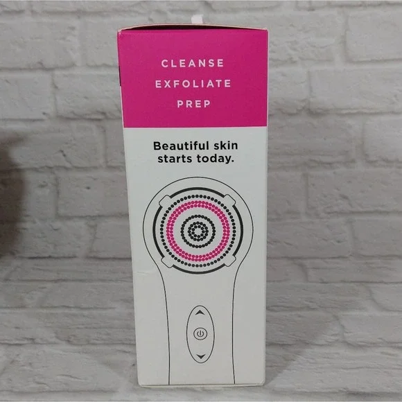 Westinghouse Cleansing Facial Cordless Water Resistant Rotary Brush NIB - Picture 6 of 6